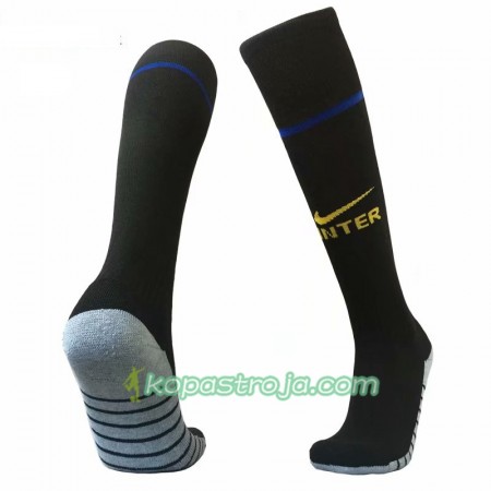 Inter Milan Hemma Fotbollsstrumpa 2018/19